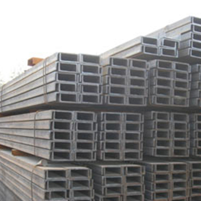Hồ sơ thép hình chữ U cán nguội ASTM A213 TP304 Hồ sơ thép không gỉ định hình