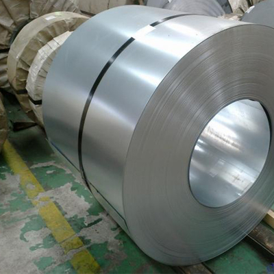 Cuộn dây thép mạ kẽm Z100 Z275 G60 DX51D Sae 1006 Cuộn dây cán nóng