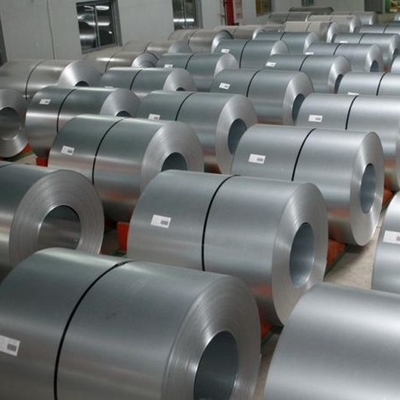 AZ100 Aluzinc Galvalume Steel Coil Az150 2500mm Nhà phân phối Galvalume