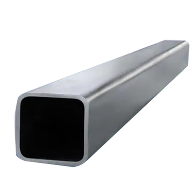 Kênh thép mạ kẽm S355JR 100mm Kênh thép cán nóng S355J2