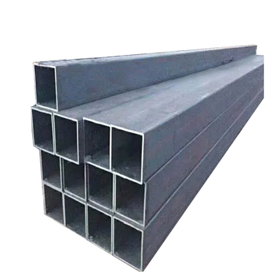 Kênh thép mạ kẽm S355JR 100mm Kênh thép cán nóng S355J2