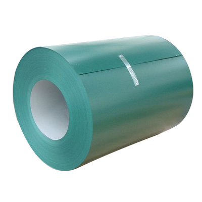3003 Cuộn Galvalume sơn sẵn 1060 Thép tráng Aluzinc SGCC