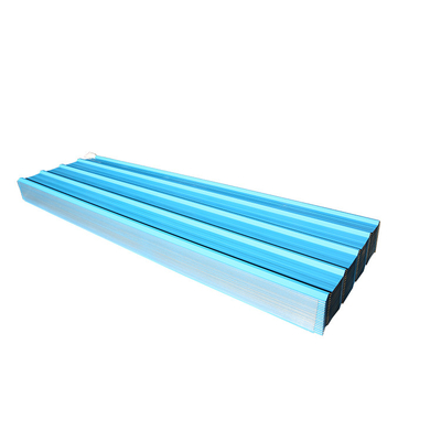 Tấm lợp sóng ASTM Ppgi 1000mm