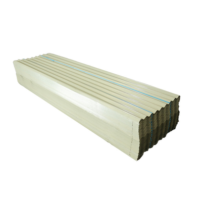 Tấm lợp sóng ASTM Ppgi 1000mm