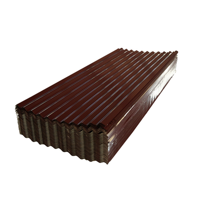 Tấm phủ màu Ral Ppgi 275G