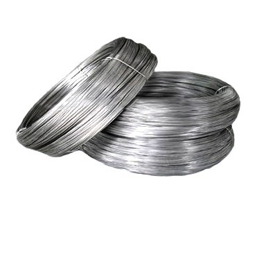 BWG 6 Dây mạ kẽm cường độ cao 4mm Q235