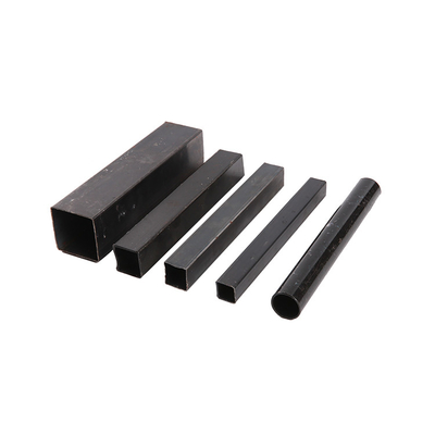 Ống thép vuông mạ kẽm ISO9001 2 X 2 Gi 100mm