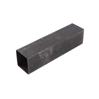 Ống thép vuông mạ kẽm ISO9001 2 X 2 Gi 100mm