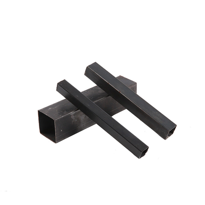 Ống thép vuông mạ kẽm ISO9001 2 X 2 Gi 100mm