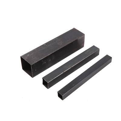 Ống thép vuông mạ kẽm ISO9001 2 X 2 Gi 100mm