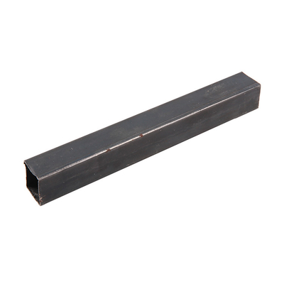 Ống thép vuông mạ kẽm ISO9001 2 X 2 Gi 100mm