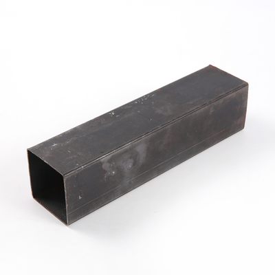 AiSi 2,5mm Ống vuông sắt đen 2 X 2 Ống vuông mạ kẽm JIS
