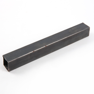 AiSi 2,5mm Ống vuông sắt đen 2 X 2 Ống vuông mạ kẽm JIS