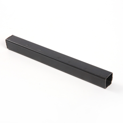 AiSi 2,5mm Ống vuông sắt đen 2 X 2 Ống vuông mạ kẽm JIS