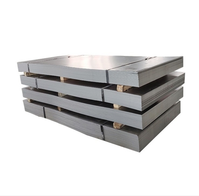 Máy đo JIS 22 Tấm kim loại mạ kẽm 4x10 Tấm thép mạ kẽm 5mm DC02
