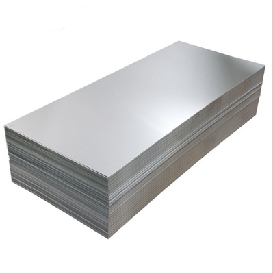 Máy đo JIS 22 Tấm kim loại mạ kẽm 4x10 Tấm thép mạ kẽm 5mm DC02