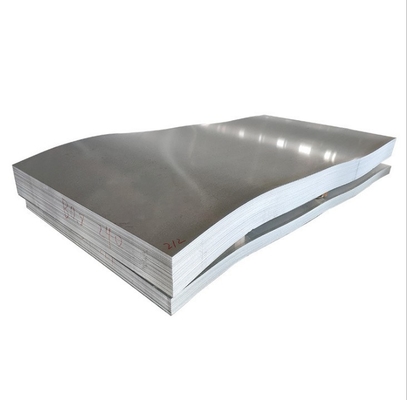 Máy đo JIS 22 Tấm kim loại mạ kẽm 4x10 Tấm thép mạ kẽm 5mm DC02