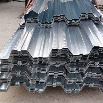 Tấm thép mạ kẽm SGCD 3mm Tấm mạ kẽm nhúng nóng SGCC 275G