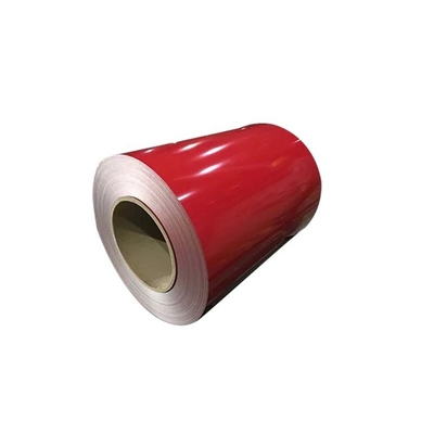 Thép cuộn màu xanh BS PPGI Thép cuộn mạ kẽm nhúng nóng 60cm Thép Gi Thép mạ sẵn