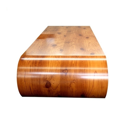 200g Ppgi Thép cuộn sơn pha sẵn 600mm Gi Gl Ppgi Ppgl AISI