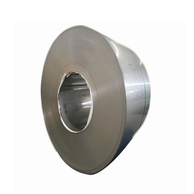 Thép cuộn mạ kẽm DX52D Thép tấm cán nóng Z275 trong cuộn