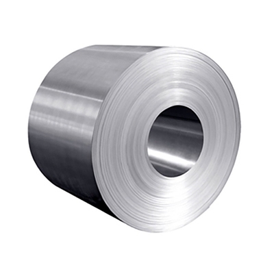 Thép cuộn mạ kẽm nhúng nóng ASTM Thép cuộn SGCD Gi