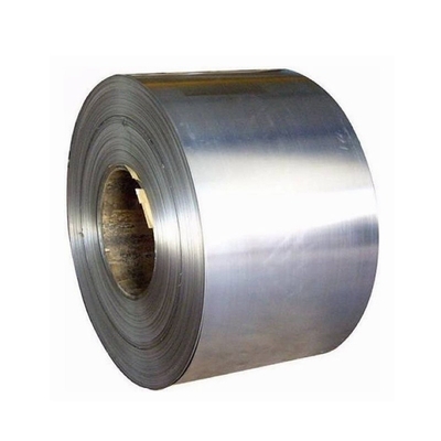 Thép cuộn mạ kẽm nhúng nóng ASTM Thép cuộn SGCD Gi