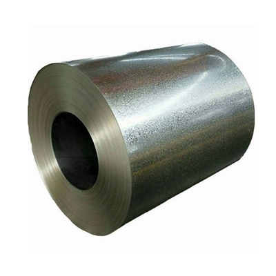 Thép cuộn mạ kẽm nhúng nóng ASTM Thép cuộn SGCD Gi