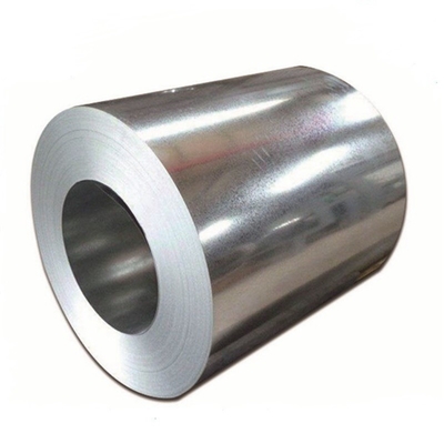 SGCC Thép cuộn mạ kẽm nhúng nóng Dx51d Tấm Gi cán nguội