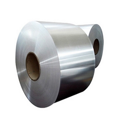 SGCC Thép cuộn mạ kẽm nhúng nóng Dx51d Tấm Gi cán nguội