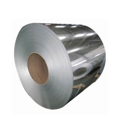 Z180 Tấm thép mạ kẽm nhúng nóng 6m dạng cuộn Dx51d