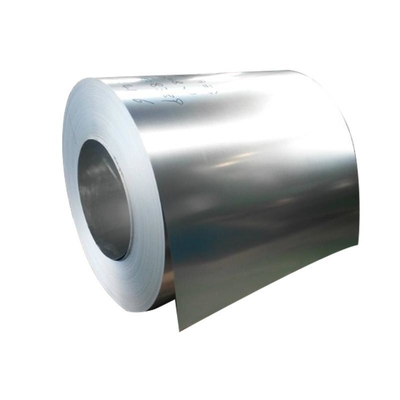 Z180 Tấm thép mạ kẽm nhúng nóng 6m dạng cuộn Dx51d