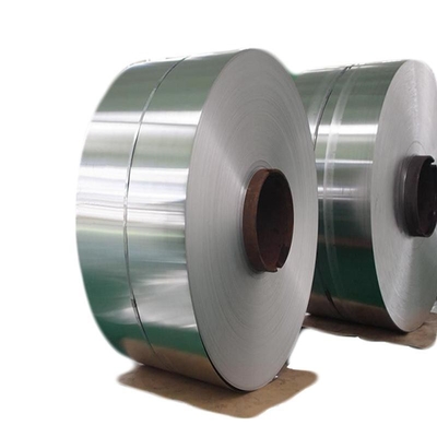 SGCC 24 Gauge Coil Cuộn dây thép mạ kẽm Dx51D HDG