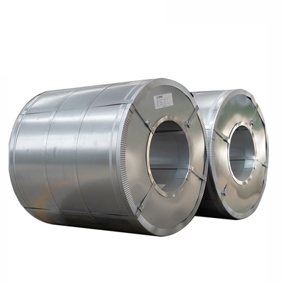 SGCC 24 Gauge Coil Cuộn dây thép mạ kẽm Dx51D HDG