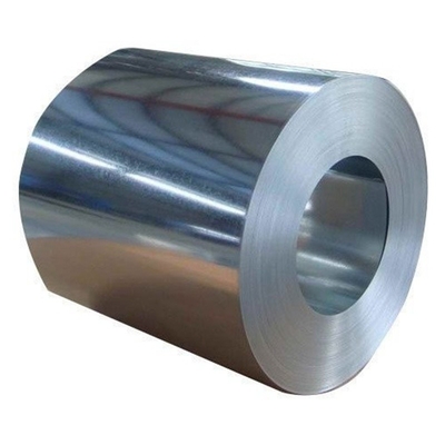 3m Thép cuộn mạ kẽm Tấm tôn mạ kẽm Z275 Cán nguội