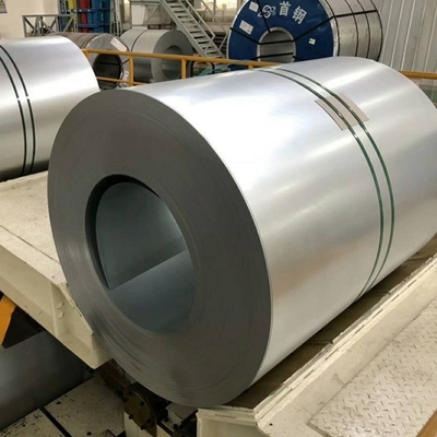 AZ100 Aluzinc Galvalume Steel Coil Az150 2500mm Nhà phân phối Galvalume