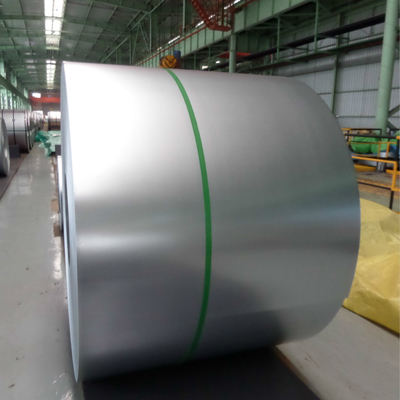 SGCC Thép cuộn mạ sẵn Galvalume Độ dày 1,2mm Jual Galvalume