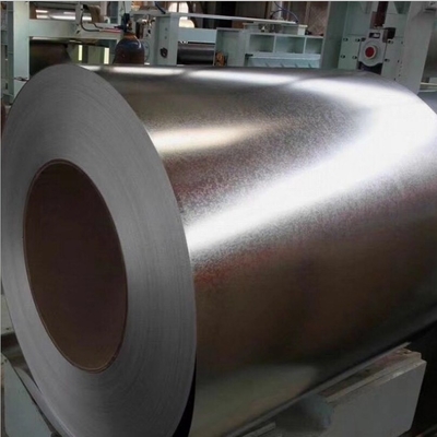 SGCC Thép cuộn mạ sẵn Galvalume Độ dày 1,2mm Jual Galvalume