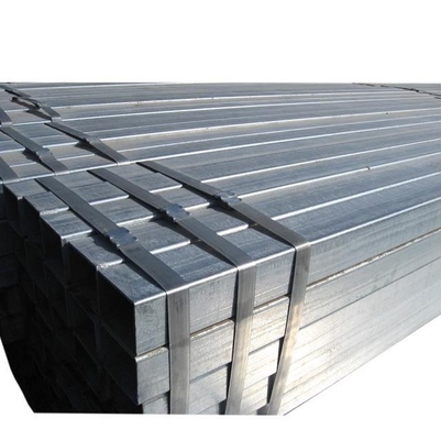 Ống tròn mạ kẽm 409L Q195 Ống thép mạ kẽm nhúng nóng