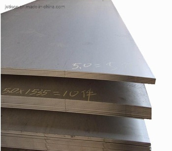 Gr70 Astm A36 Tấm A516 A283 Tấm thép nhẹ 6mm cho lò hơi