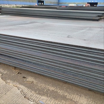 Gr70 Astm A36 Tấm A516 A283 Tấm thép nhẹ 6mm cho lò hơi
