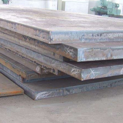 Q235B Q345B Tấm thép cacbon A516gr70 Aisi 1018 Tấm GB