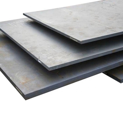 ASTM A36 Tấm thép cacbon 2mm 4mm Tấm thép cacbon cán nóng
