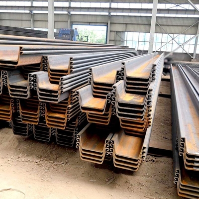 Kênh C mạ kẽm SS400 50mm ASTM Mạ kẽm nhúng nóng Kênh C