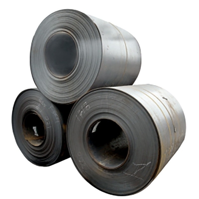 Vật liệu xây dựng thép cuộn cán nóng 30mm bằng thép cacbon A36