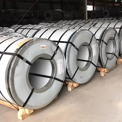 Vật liệu xây dựng thép cuộn cán nóng 30mm bằng thép cacbon A36