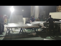 Tấm thép không gỉ là gì?