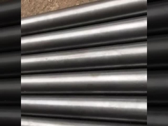 thanh thép không gỉ là gì