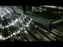 Ứng dụng ống vuông inox