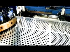 Tấm đúc sẵn bằng thép không gỉ là gì